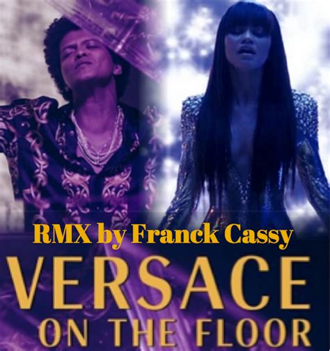 versace bag on floor|versace on the floor mp3.